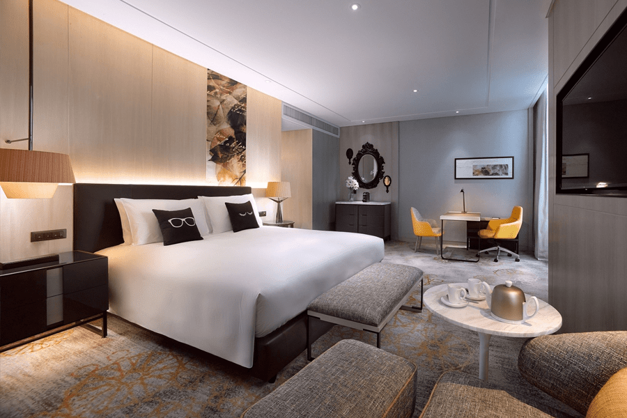 Hotel style beds for sale lohabour